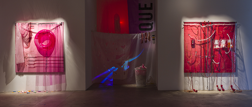 Installation 2