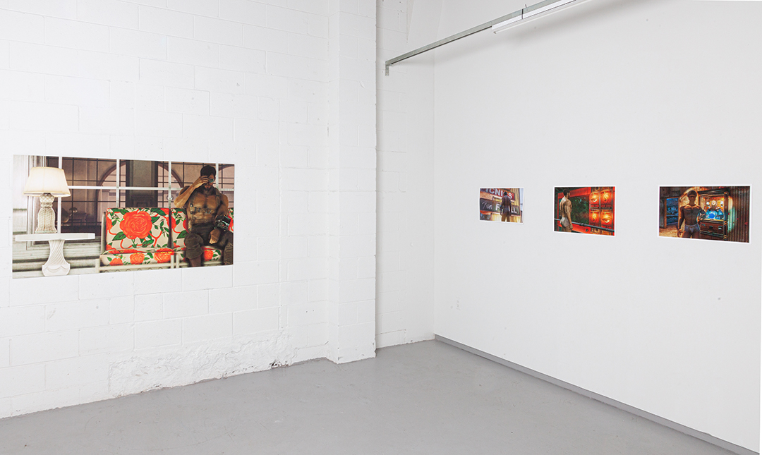 Installation View 3