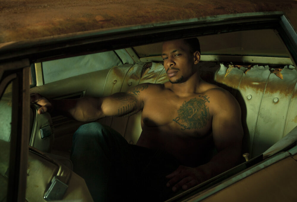 Lamar Gordon