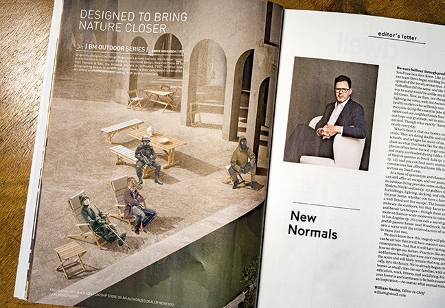 New Normals