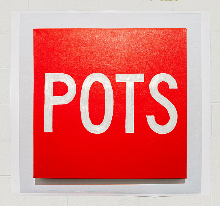 POTS