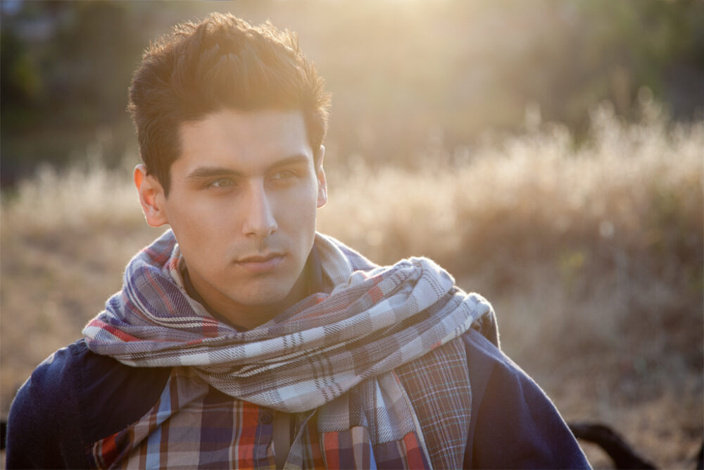 Ricky Del Toro
